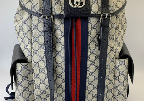 Мужской рюкзак Gucci
