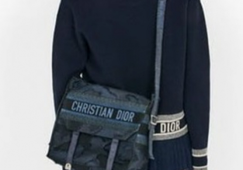 Женский джемпер Christian Dior