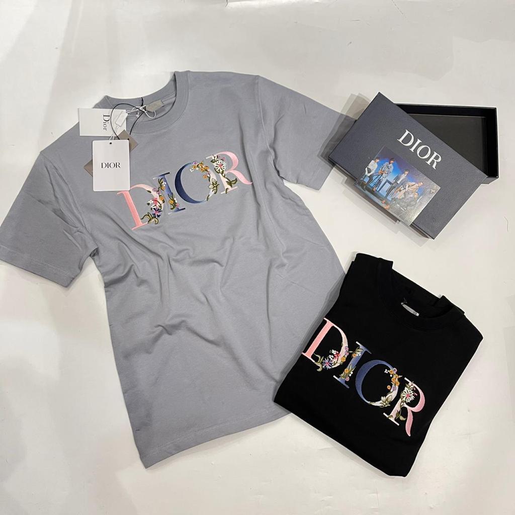 Женская футболка Christian Dior