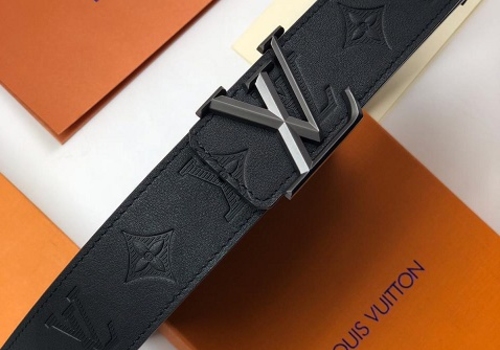 Ремень из кожи Louis Vuitton
