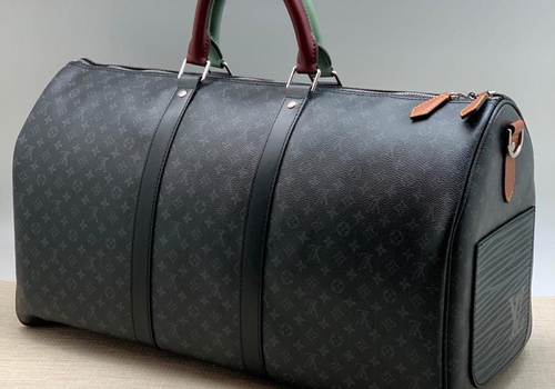 Дорожная сумка Louis Vuitton Keepall