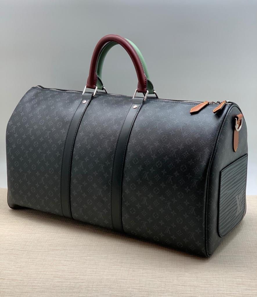 Дорожная сумка Louis Vuitton Keepall