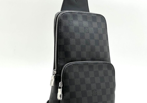 Мужская сумка-слинг Louis Vuitton Avenue