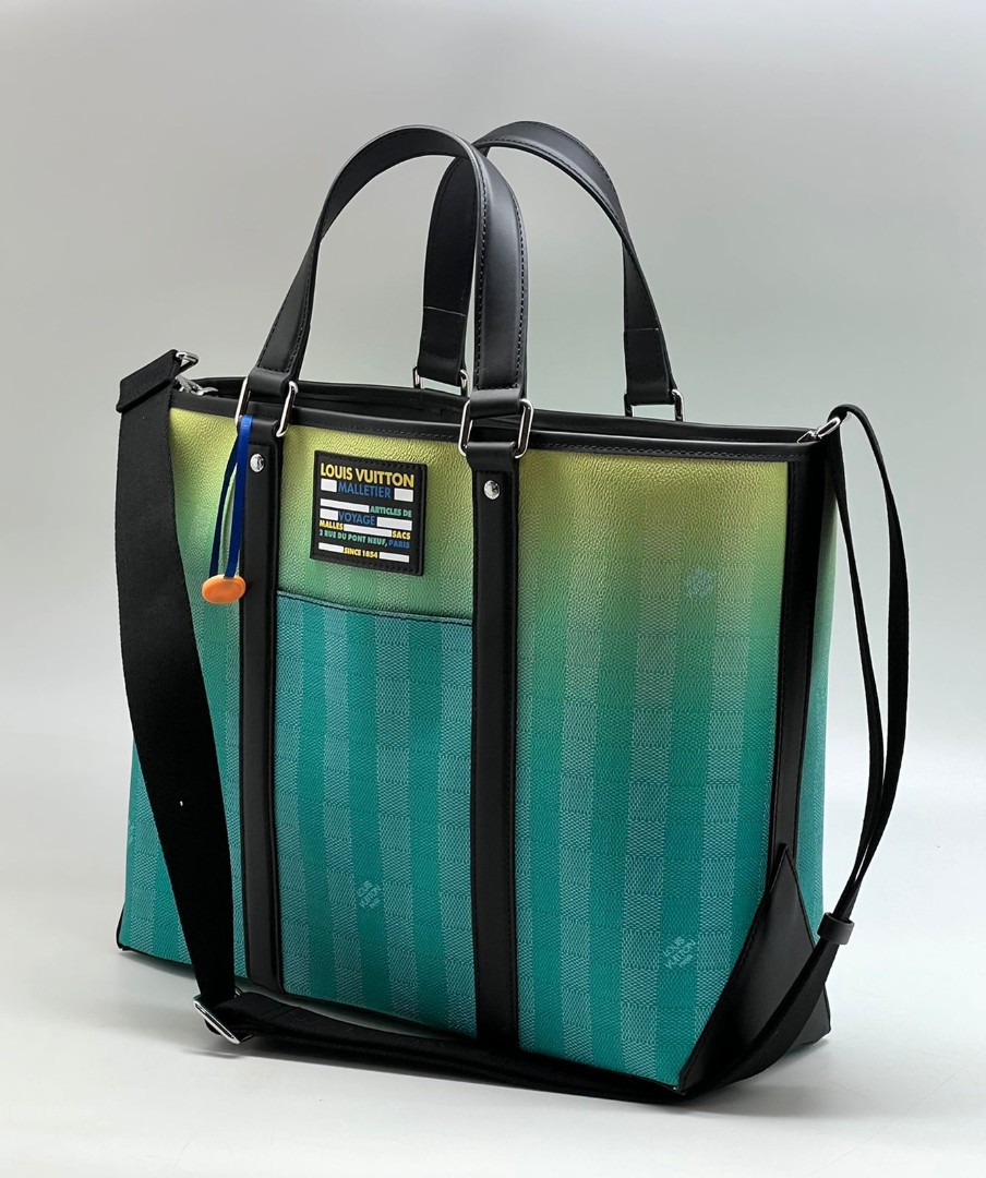 Женская сумка-тоут Louis Vuitton