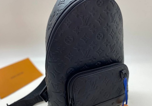 Мужская сумка-слинг Louis Vuitton Racer