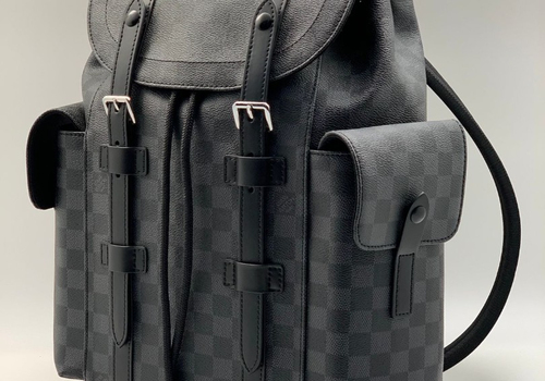 Мужской рюкзак Louis Vuitton