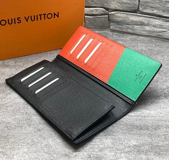 Бумажник Louis Vuitton Monogram