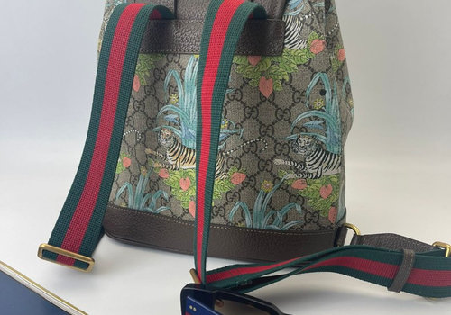 Женский рюкзак Gucci