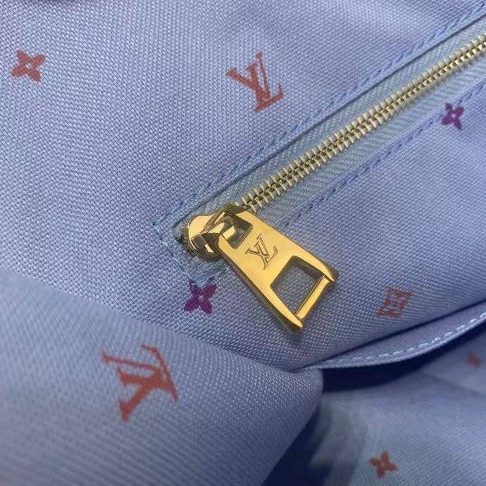 Женская сумка Louis Vuitton Onthego GM