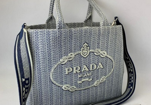 Женская сумка-тоут Prada