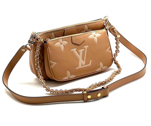 Женская сумка Louis Vuitton Multi Pochette