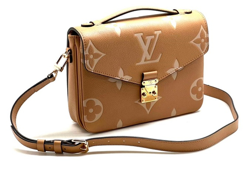 Женская сумка Louis Vuitton Pochette Metis