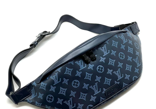 Мужская сумка на пояс Louis Vuitton Discovery
