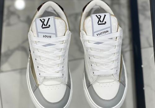 Женские кроссовки Louis Vuitton Charlie