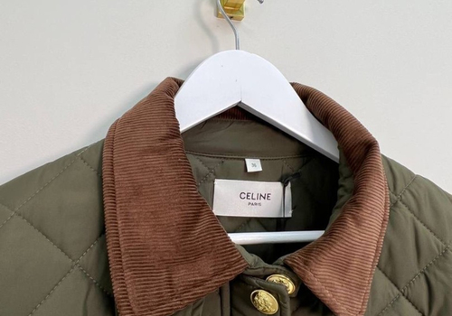 Женская куртка Celine