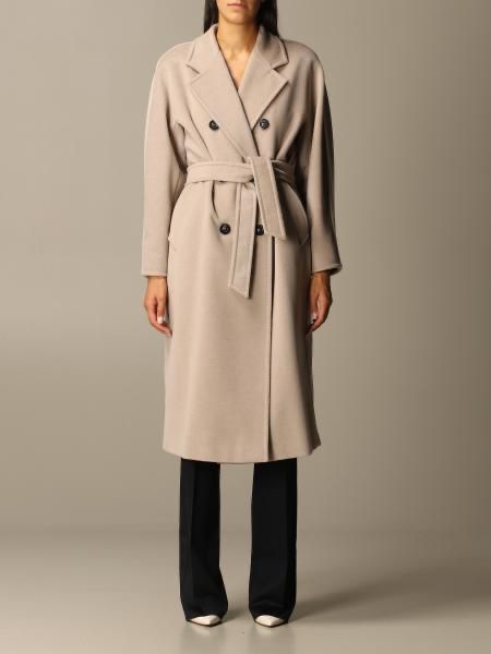 Женское пальто Max Mara