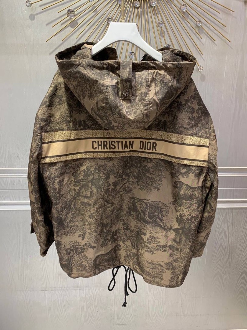 Женская куртка Christian Dior