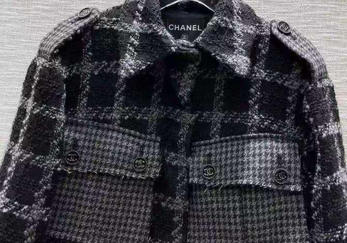 Женский пиджак Chanel