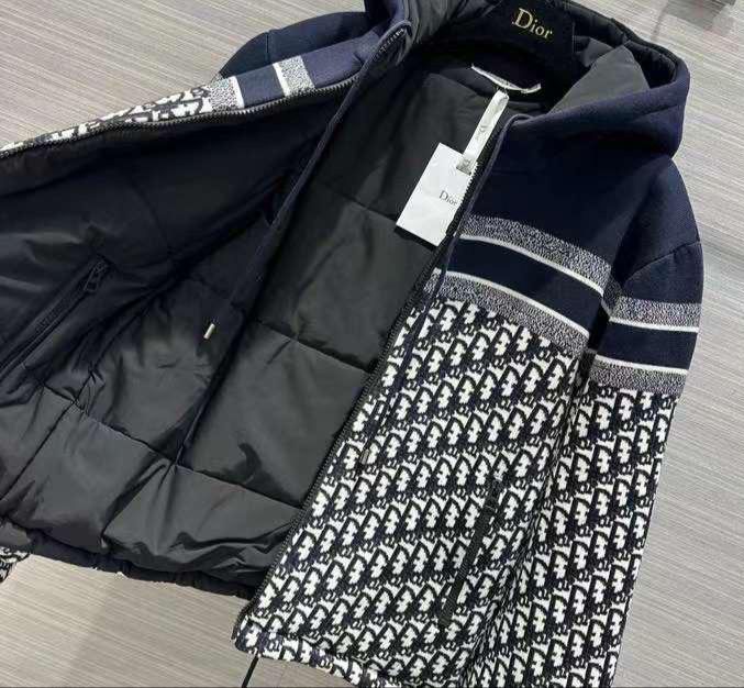Женский двусторонняя куртка Christian Dior