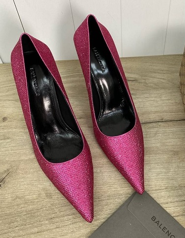 Женские туфли Balenciaga