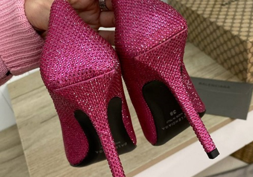 Женские туфли Balenciaga