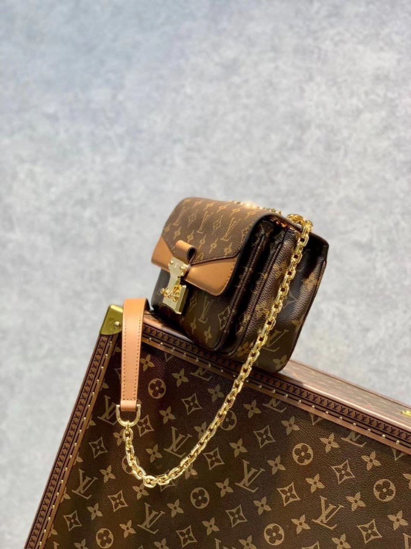 Женская сумка Louis Vuitton Marceau