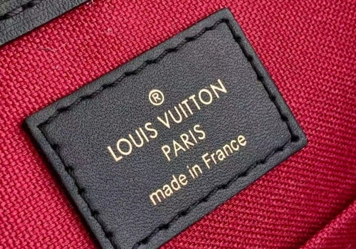 Pюкзак женский Louis Vuitton Montsouris BB монограм