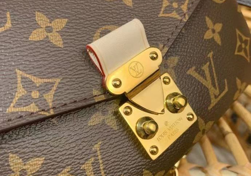 Женская сумка Louis Vuitton Pochette Metis East West