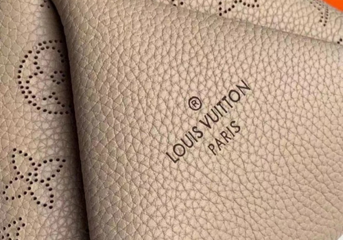 Женская сумка Louis Vuitton Beaubourg Hobo бежевая