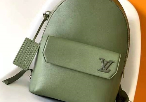 Женский кожаный Louis Vuitton Takeoff