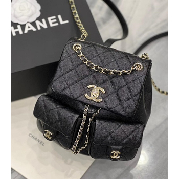 Женские Рюкзаки Chanel Vintage