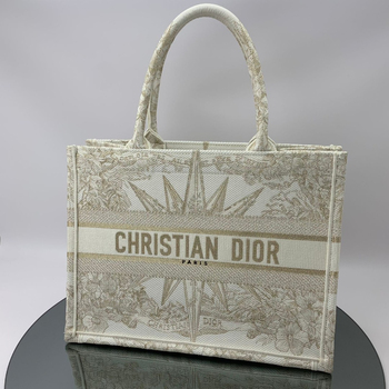 Женская сумка Christian Dior Lady Classic Premium