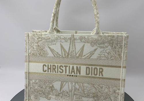 Сумка-тоут Christian Dior Book Tote  36 см