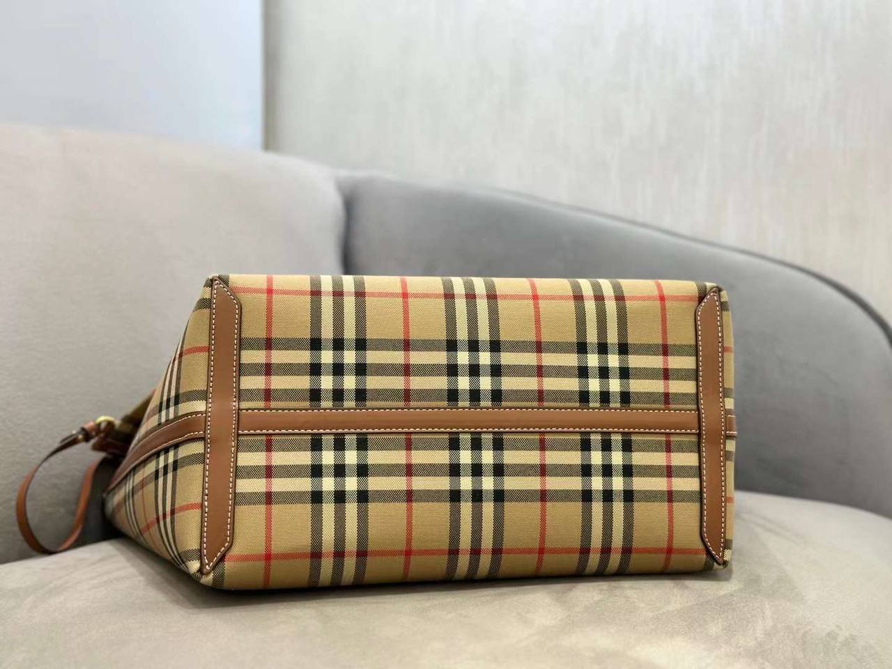 Burberrys of london vintage bag online