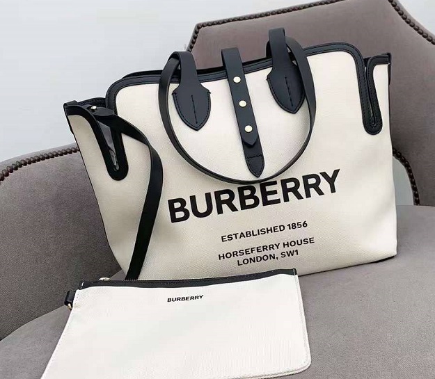 Женская сумка-тоут Burberry Medium Tote