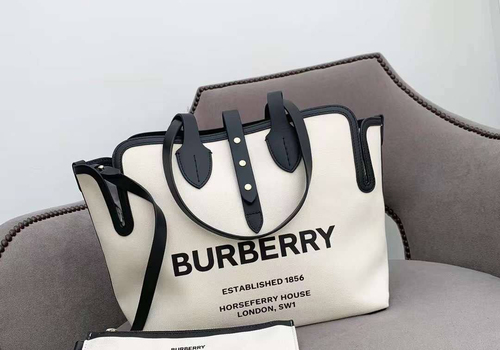 Женская сумка-тоут Burberry Small Tote