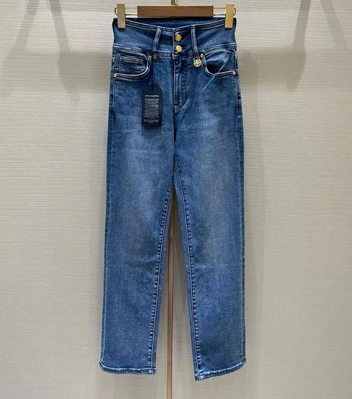 Женские джинсы Louis Vuitton