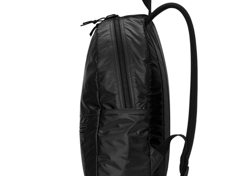 Черный рюкзак из текстиля Yves Saint Laurent Nuxx