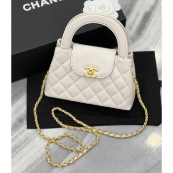 От Chanel 2.55 до Gabrielle – культовые изделия французского модного дома Chanel