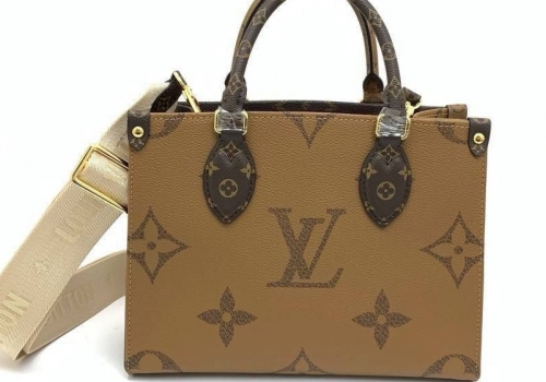 Женская сумка Louis Vuitton Onthego BB