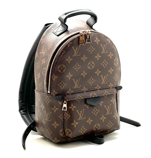 Женский рюкзак Louis Vuitton Palm Springs PM