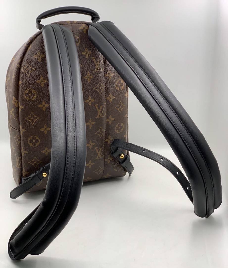 Женский рюкзак Louis Vuitton Palm Springs PM