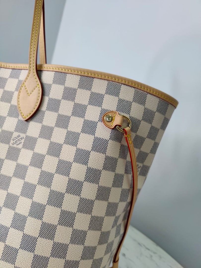 Сумка Louis Vuitton NeverFull GM