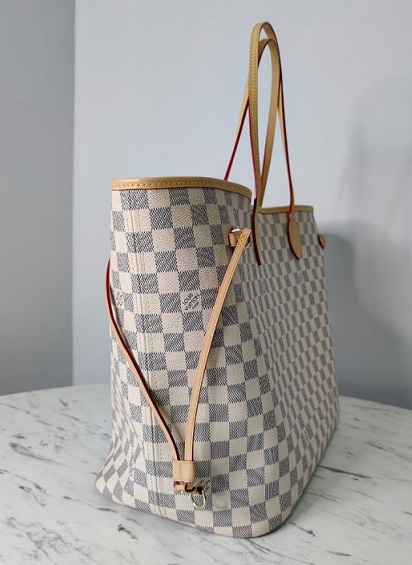 Сумка Louis Vuitton NeverFull GM