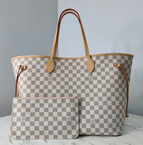 Сумка Louis Vuitton NeverFull GM