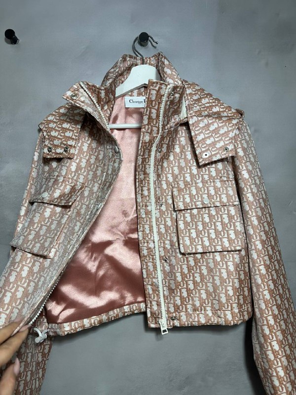Женская куртка Christian Dior