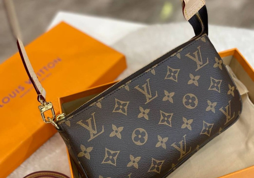 Женская сумка Louis Vuitton Pochette