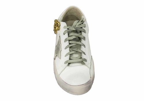 Кеды Golden Goose Deluxe Brand Star Light