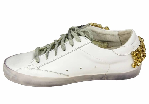 Кеды Golden Goose Deluxe Brand Star Light