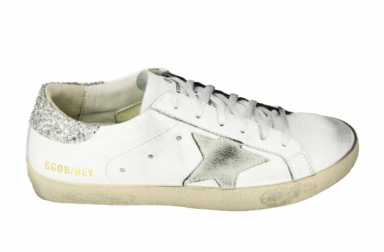 Кеды Golden Goose Deluxe Brand XC